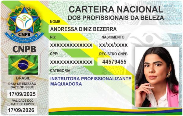 ANDRESSA DINIZ BEZERRA