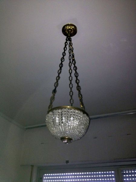 lustre