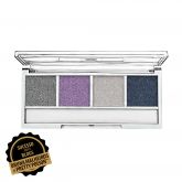 SOUL COLOR TO GO QUARTETO DE SOMBRAS EUDORA LUZES DA BROADWAY