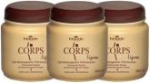 Gel massageador Corps