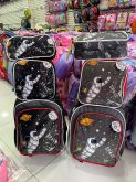 Kit mochila escolar