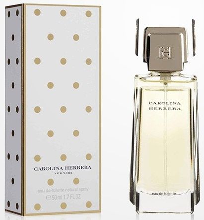 Carolina Herrera Feminino EDT