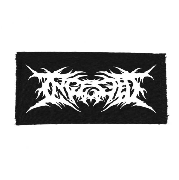 Ingested patch