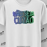 Não Seja Cuzão Neon