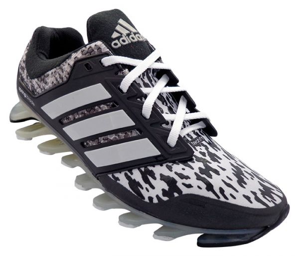 Tênis Adidas Springblade 2.0 TF Branco