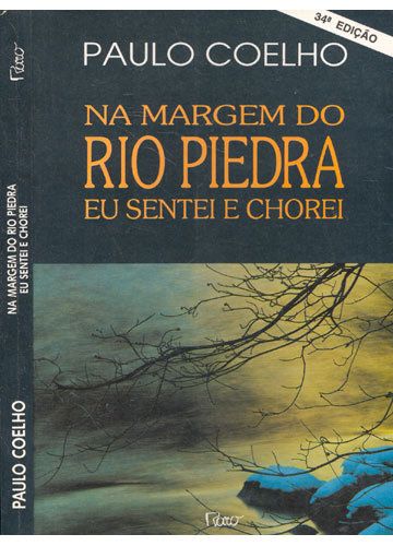 EBook - Na Margem do Rio Piedra