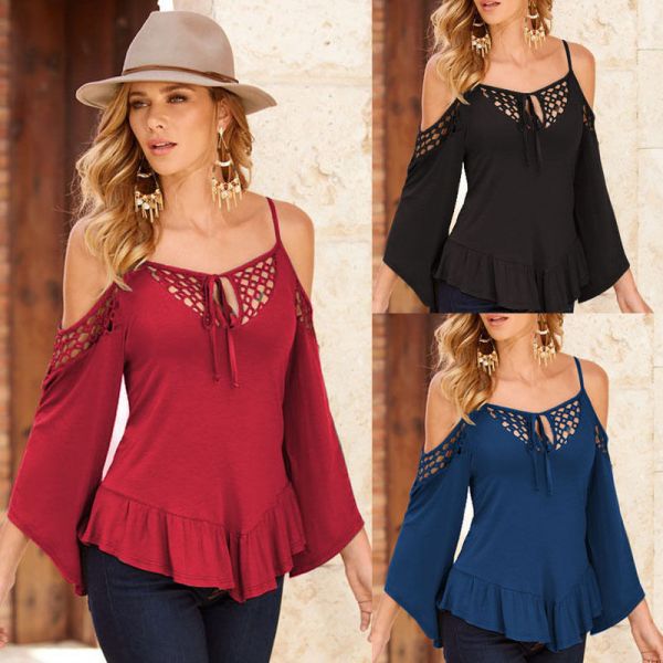 Blusa Keyla Cod 1360