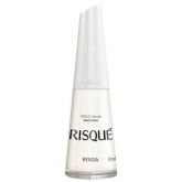 Esmalte Risque Natural Renda