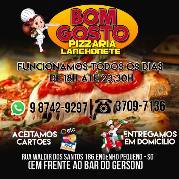 Folder para Divulgação (Arte Digital)