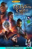Baldurs Gate 3 Deluxe Edition