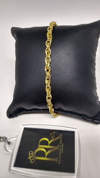 Cordinha 4mm