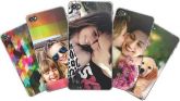 Capa de celular