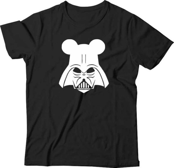 DARTH VADER MICKEY