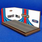 Diorama - Martini  - VM145
