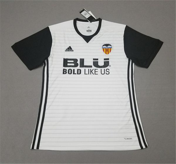 Valencia Home 17/18