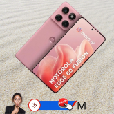 Influenciador Magalu