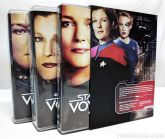 star trek Voyager completo