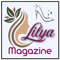 lilyamagazine