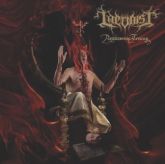 CD LACONIST - Anticosmic Trance digipak