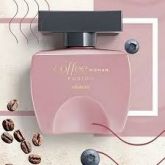 COFFEE WOMAN FUSION COLONIA 100Ml