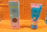 Base líquida mate 30ml adve