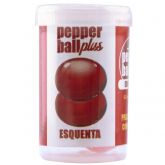 PEPPER BALL PLUS ESQUENTA DUPLA 3G
