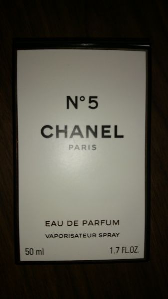 Chanel N°5  - 100 Ml