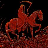 Litosth - Farther from the Sun CD Nacional com Slipcase!!!