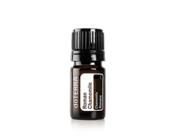 Roman Chamomile/Camomila Romana 5 ml