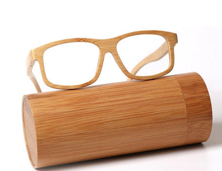 Armação de Bamboo