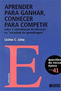Aprender para Ganhar, Conhecer para Competir