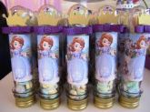 Tubbet personalizado Princesa Sophia