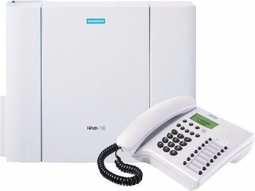 pabx hipath 1150