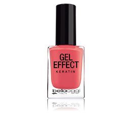 GEL EFFECT KERATIN - Esmalte Bikini Pink