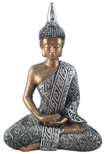 Buda Hindu M