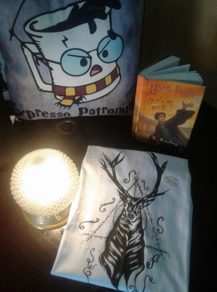 Relíquias & Patrono