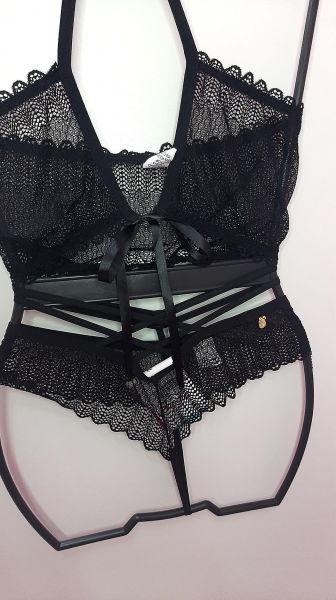 Conjunto Renda