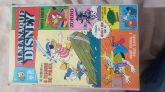 ALMANAQUE DISNEY NR 025