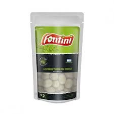 AZEITONAS VERDES FONTINI 150GRS