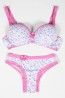 Conjunto lingerie