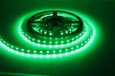 Fita LED Monocromática - Verde