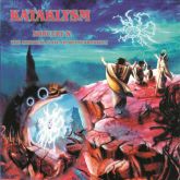 Kataklysm - Sorcery & The Mystical Gate of Reincarnation CD Nacional!!!