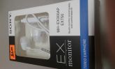 Fone de Ouvido Sony