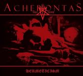 Acherontas - Hermeticism