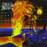 Morbid Angel - Formulas Fatal To The Flesh CD Nacional Sun Records!!!