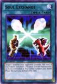 Soul Exchange RARE BP01-EN041