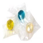 Bolinha Excitante Com Perfume (Saquinho Unid.)
