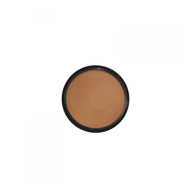8855 SHINE COLOURS - DUO CAKE BRONZE
