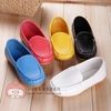 Sapato mocassim unissex