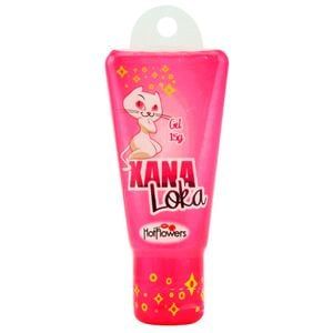 XANA LOKA EXCITANTE FEMININO